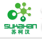 山东苏柯汉生物工程股份有限公司logo