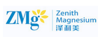 苏州市泽镁新材料科技有限公司logo