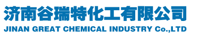 济南谷瑞特化工有限公司logo