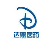 济南达恩医药科技有限公司logo