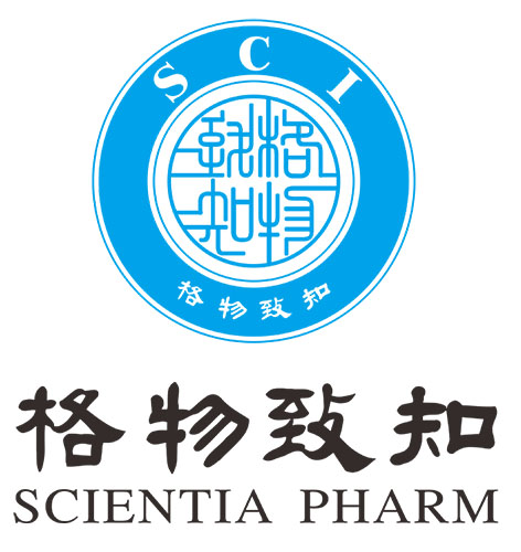 上海格物致知医药科技有限公司logo