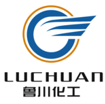 青岛鲁川化工有限公司logo