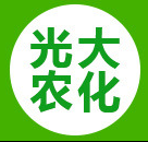 灌云县光大农化有限公司logo