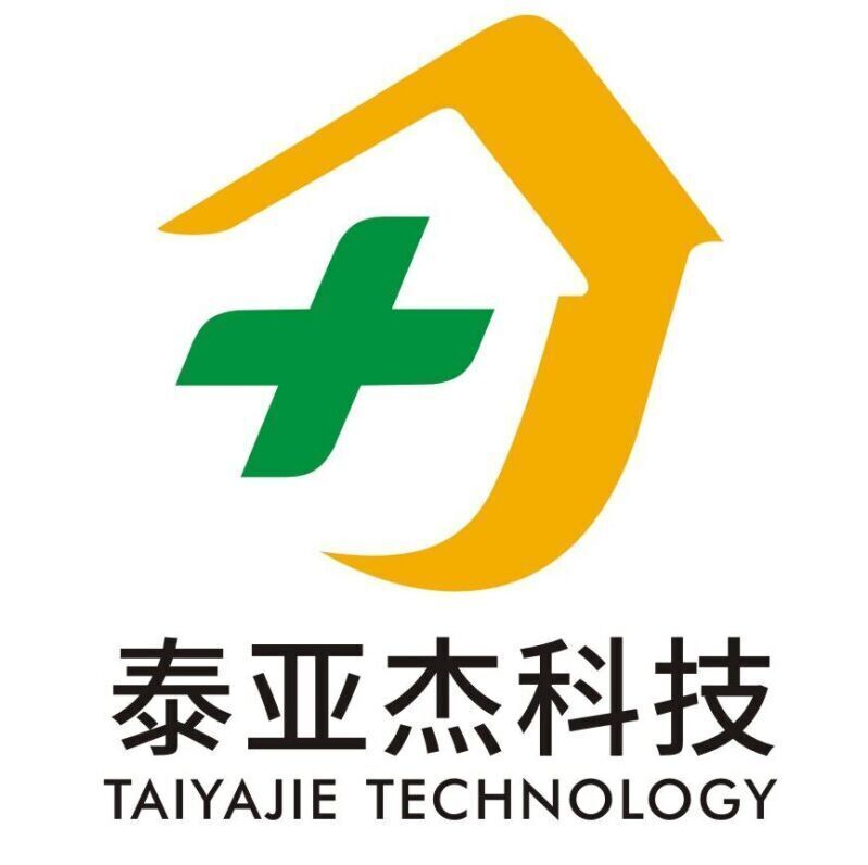 北京泰亚杰科技有限公司logo