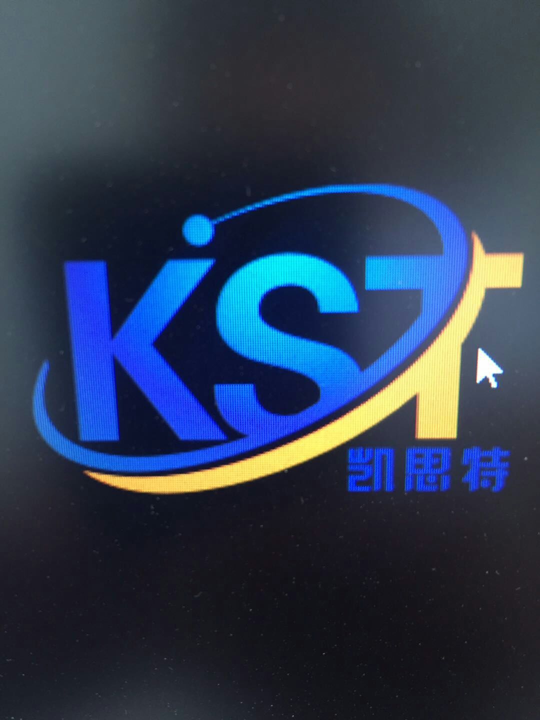深圳市凯思特新材料有限公司logo