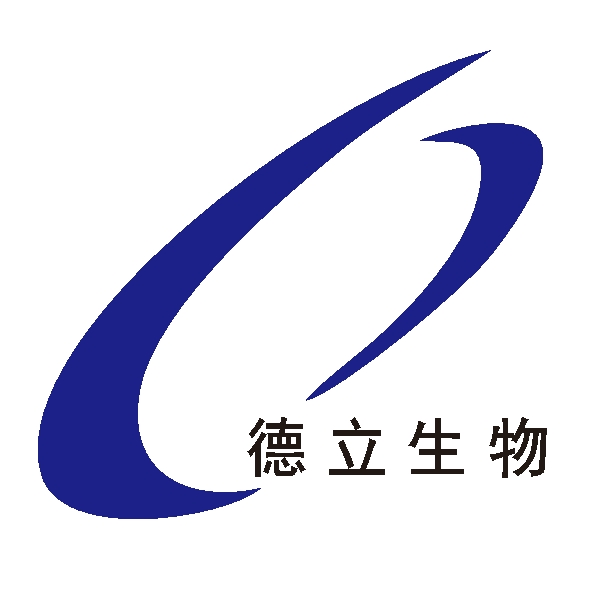 西安德立生物化工有限公司logo