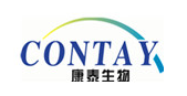 福州康泰生物科技有限公司logo