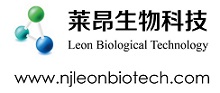 南京莱昂生物科技有限公司logo
