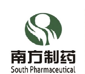 福建南方制药股份有限公司logo