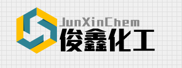 上海俊鑫化工有限公司logo