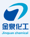 济南金泉化工有限公司logo