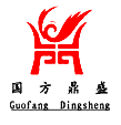 北京国方鼎盛科技有限公司logo