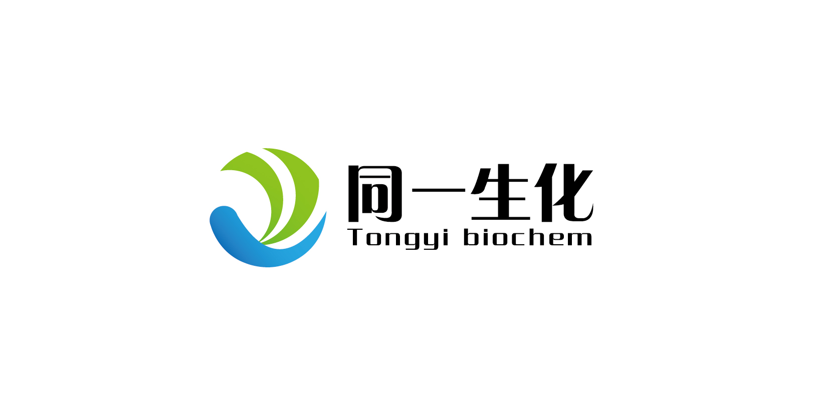 广州同一生化科技有限公司logo