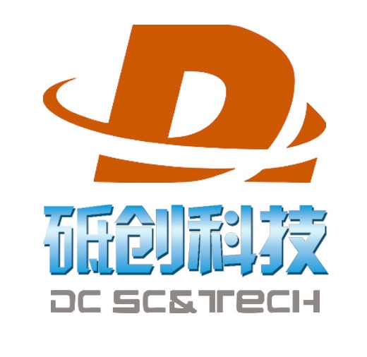 砥创（苏州）新材料科技有限公司logo