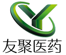 山东友聚医药科技有限公司logo