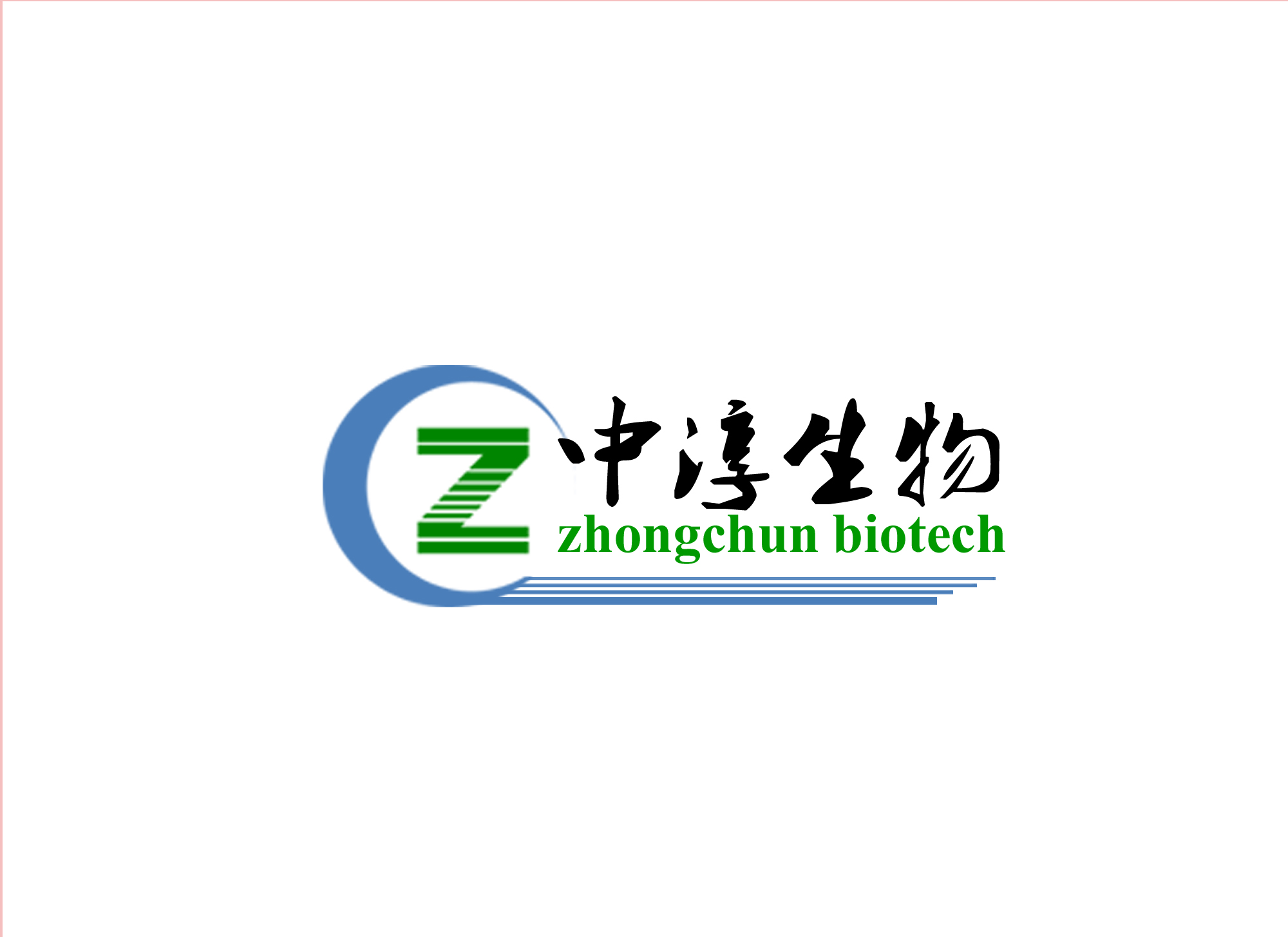 南京中淳生物科技有限公司logo