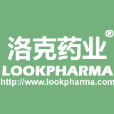 洛克药业有限公司logo