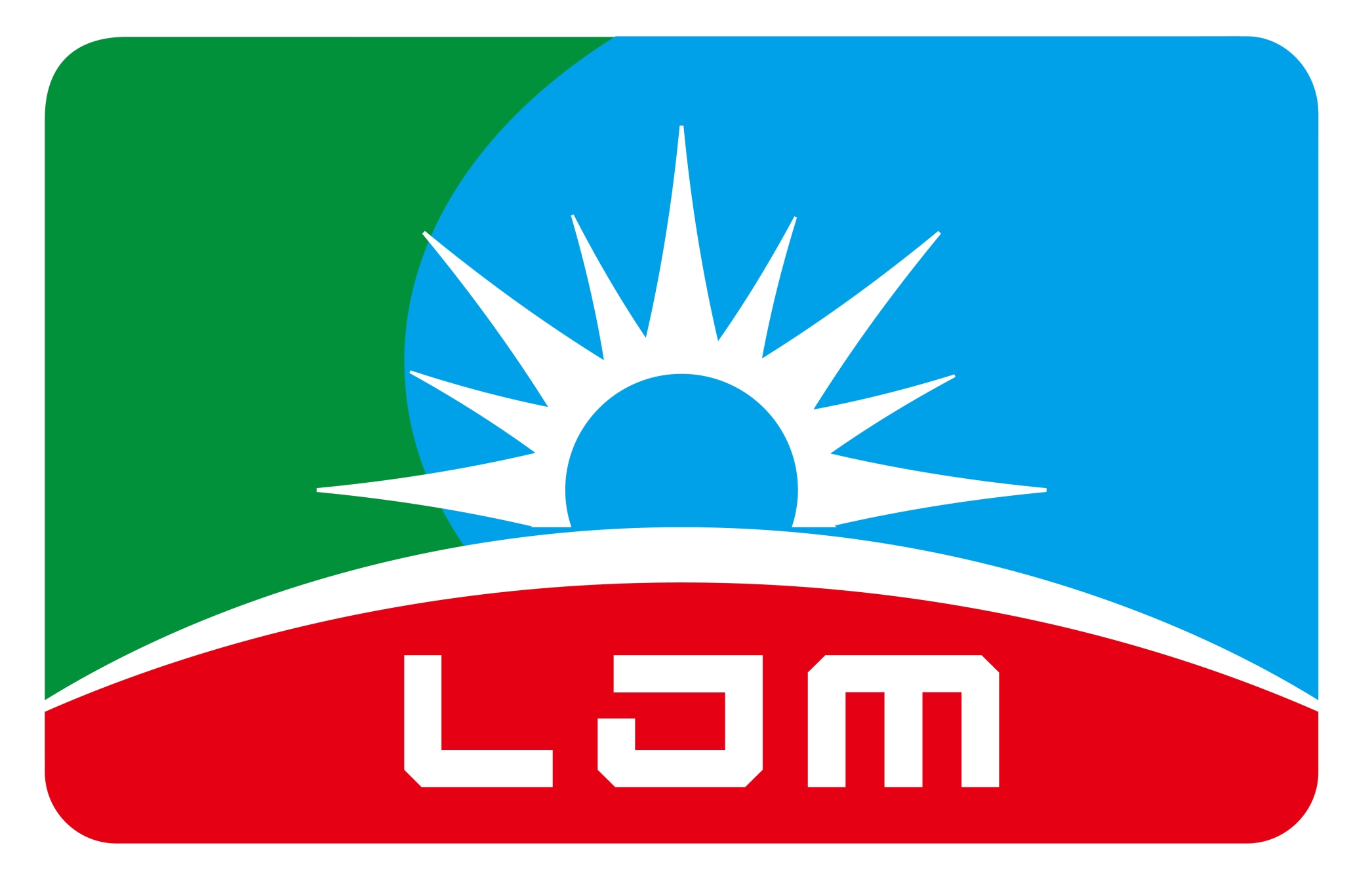 甘肃兰晶新材科技有限公司logo