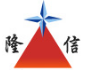 山东隆信药业有限公司logo