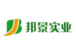 上海邦景实业有限公司logo