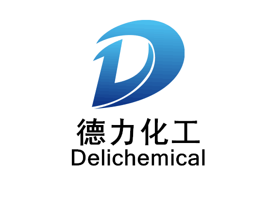 广州市德力化工有限公司logo