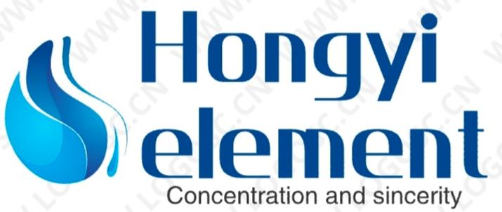 厦门弘毅元素科技有限公司logo