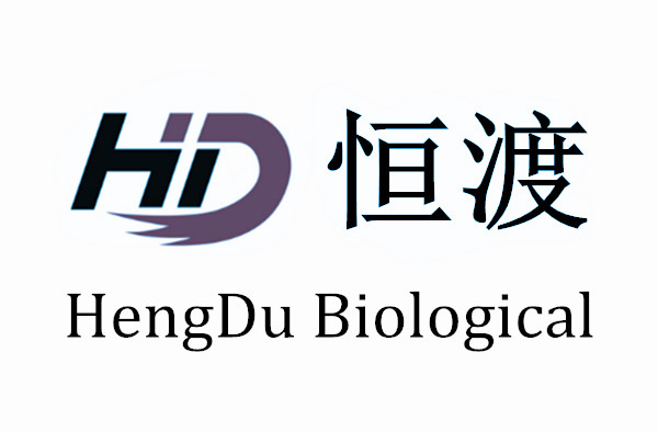 上海恒渡生物科技有限公司logo