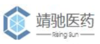 苏州靖驰医药科技有限公司logo