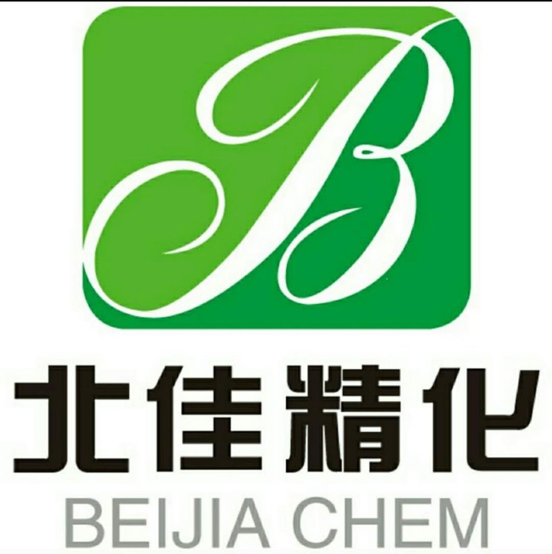 济宁市北佳高分子材料有限公司logo