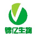 衡阳锦亿生物科技有限公司logo