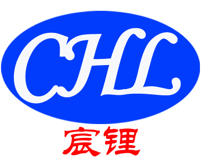 上海宸锂新材料科技有限公司logo