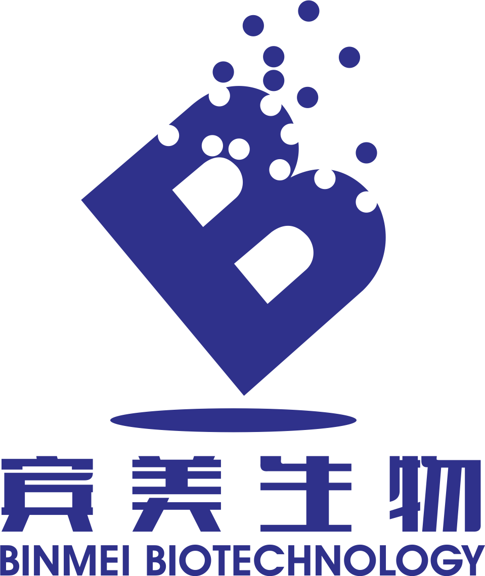 浙江宾美生物科技有限公司logo