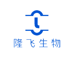 湖北隆飞生物科技有限公司logo
