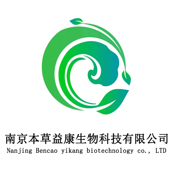 南京本草益康生物科技有限公司logo