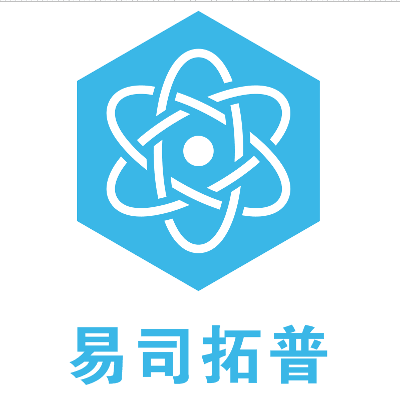 武汉易司拓普科技有限公司logo