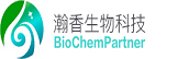 上海瀚香生物科技有限公司logo