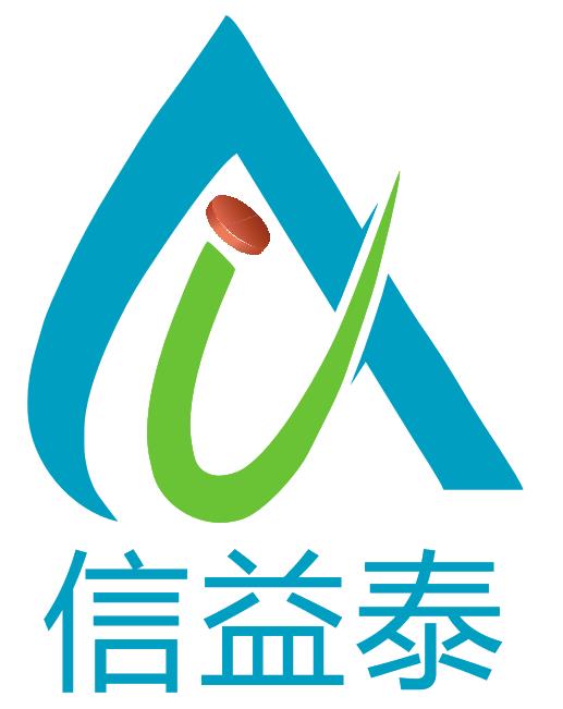 北京信益泰医药科技开发有限公司logo
