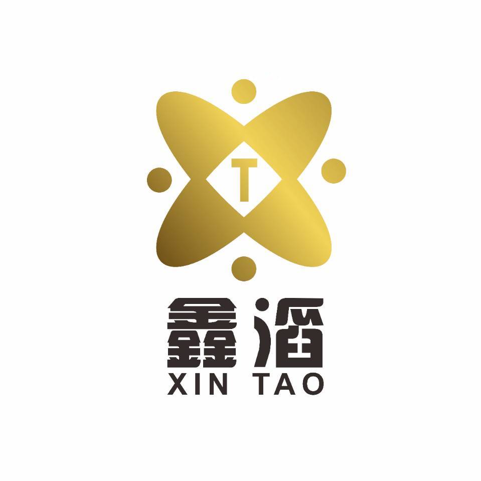 河北鑫滔新材料科技有限公司logo