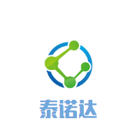 青岛泰诺达生物有限公司logo