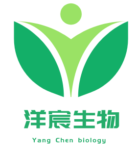 成都洋宸生物科技有限公司logo