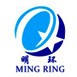 铭寰（上海）生物科技有限公司logo