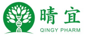 上海晴宜生物科技有限公司logo