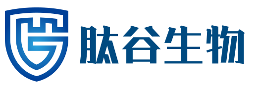 南京肽谷生物科技有限公司logo