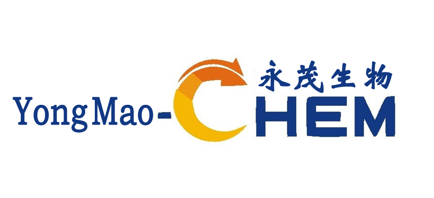 上海永茂生物科技有限公司logo