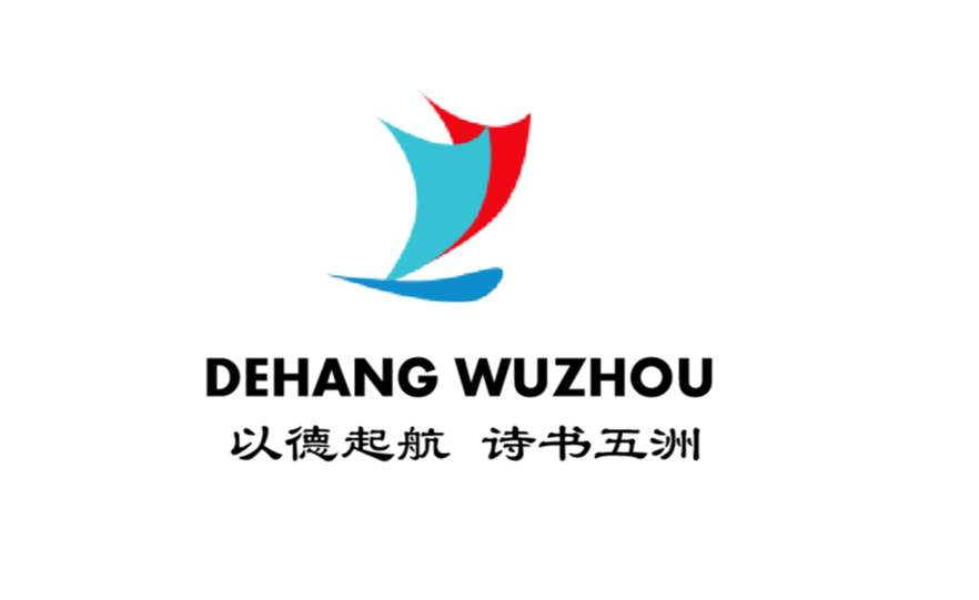 北京德航五洲科技有限公司logo