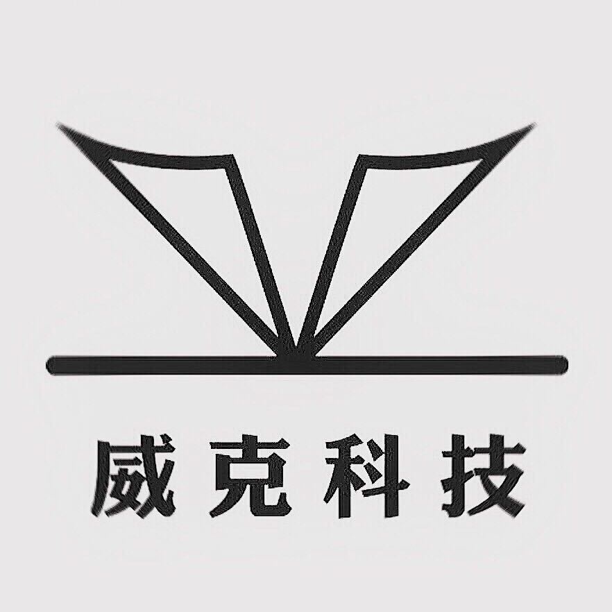 菏泽威克高分子材料科技有限公司logo