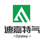 淄博迪嘉特种气体有限公司logo