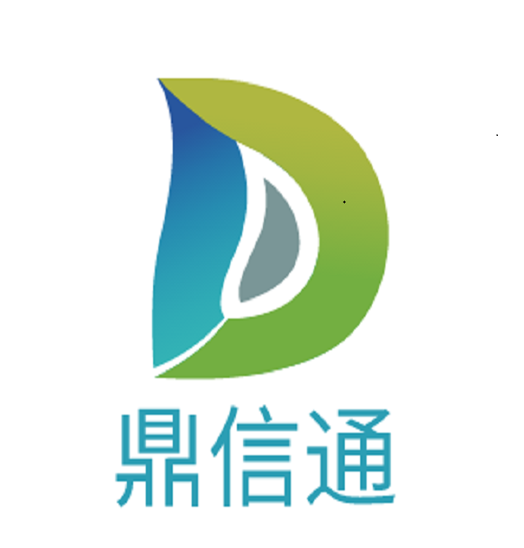 武汉鼎信通药业有限公司logo