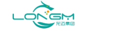 山东龙迈化学有限公司logo
