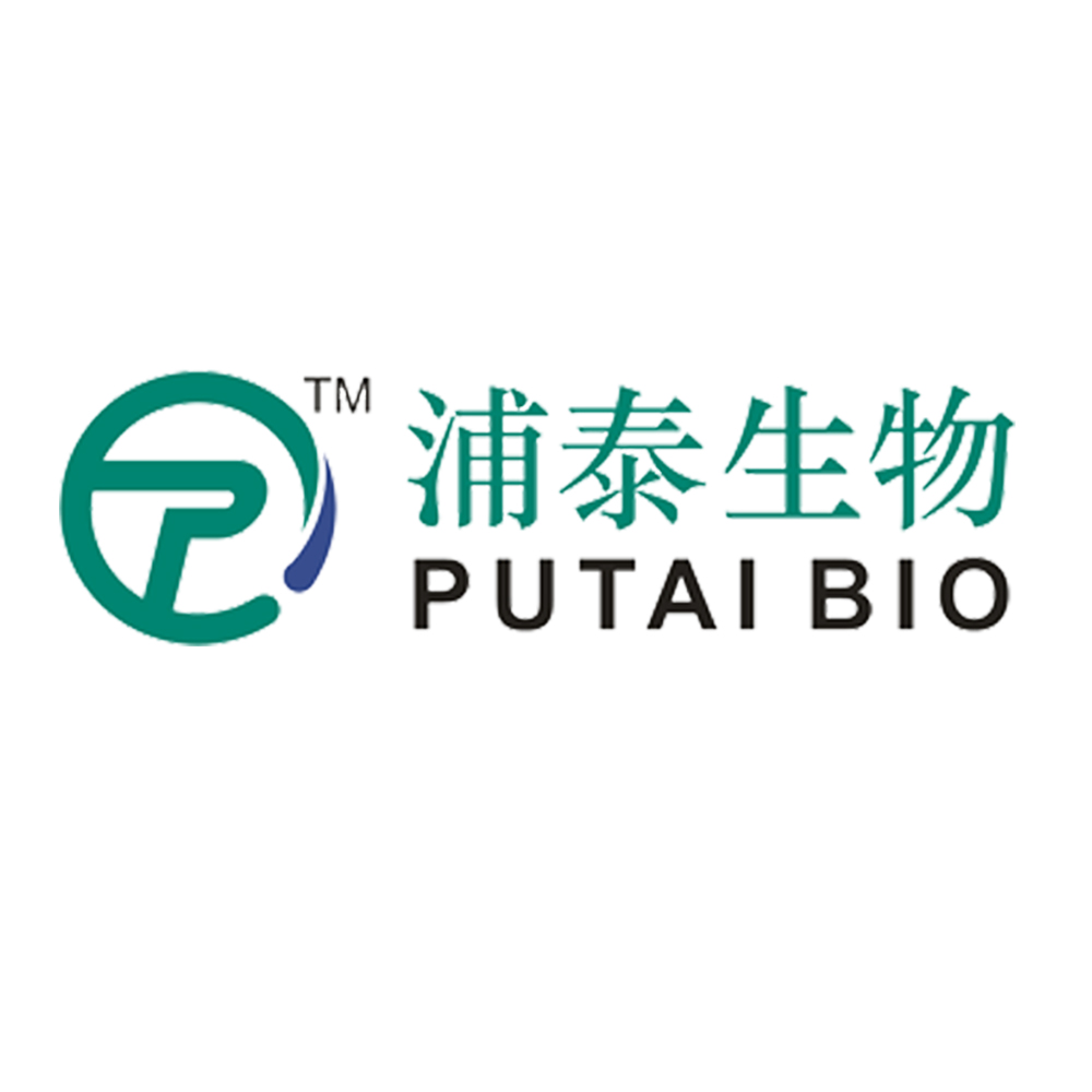 杭州浦泰生物科技有限公司logo